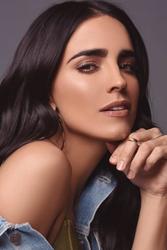 Bárbara de Regil ScreenTies